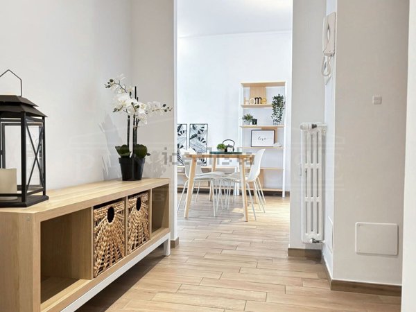 appartamento in affitto a Roma in zona Appio Latino