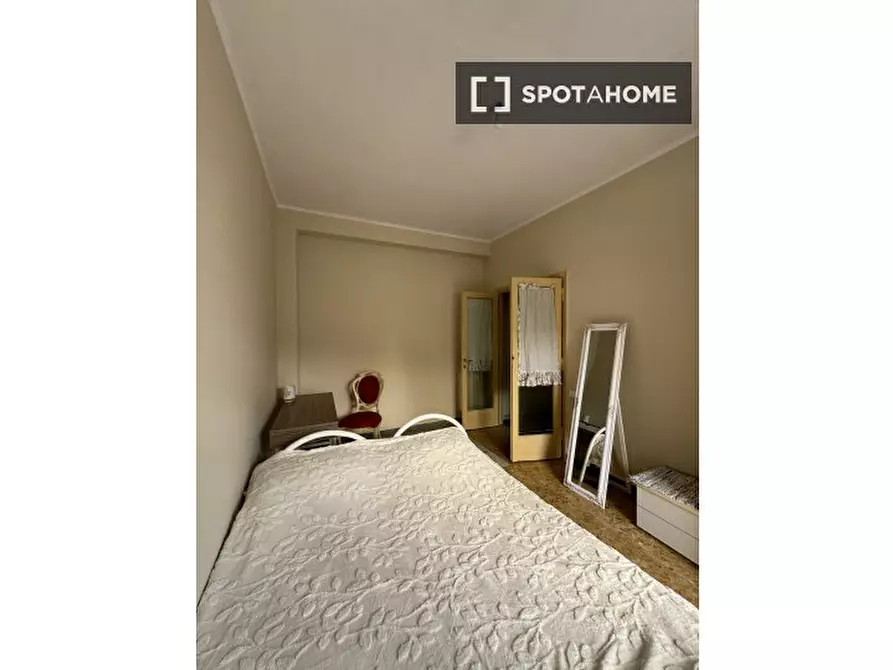 appartamento in affitto a Roma in zona Trieste