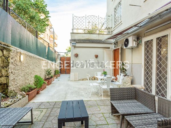 appartamento in affitto a Roma