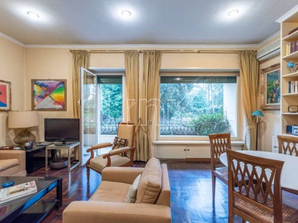 appartamento in affitto a Roma in zona Flaminio