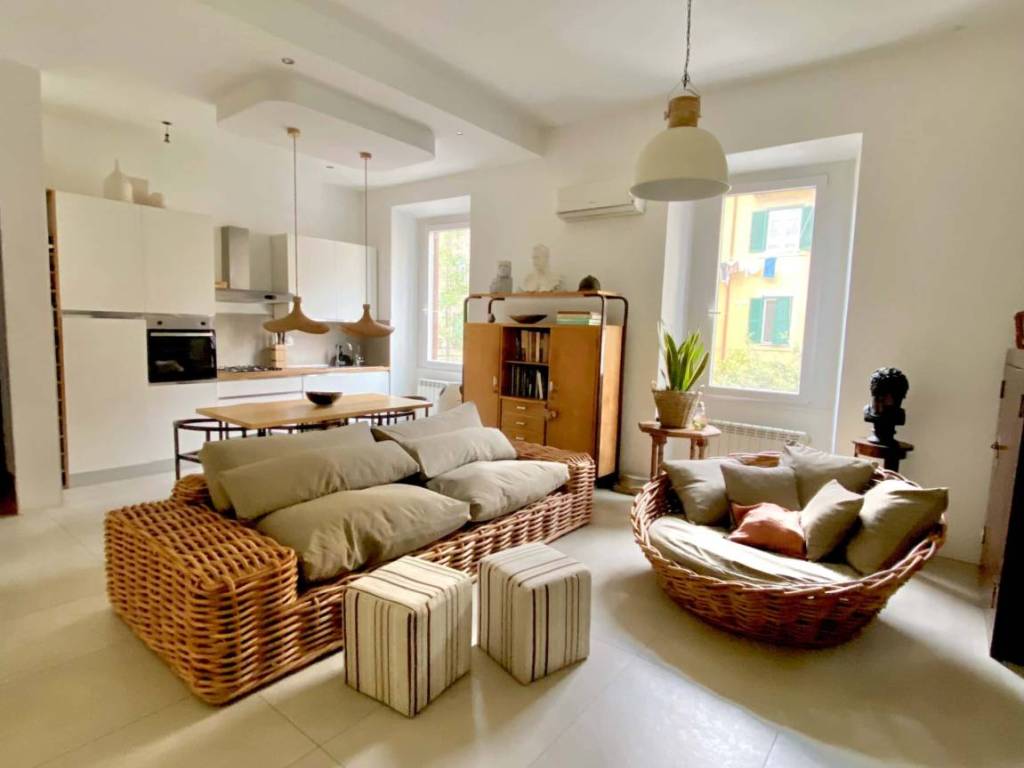 appartamento in affitto a Roma