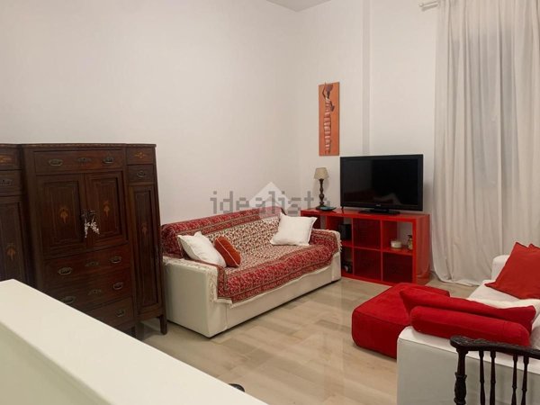 appartamento in affitto a Roma in zona Nomentano