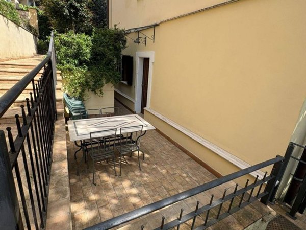 appartamento in affitto a Roma in zona Monte Sacro/Talenti