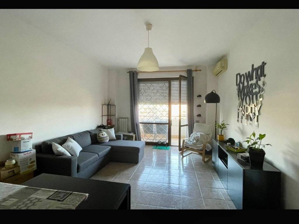 appartamento in affitto a Roma in zona Torrino