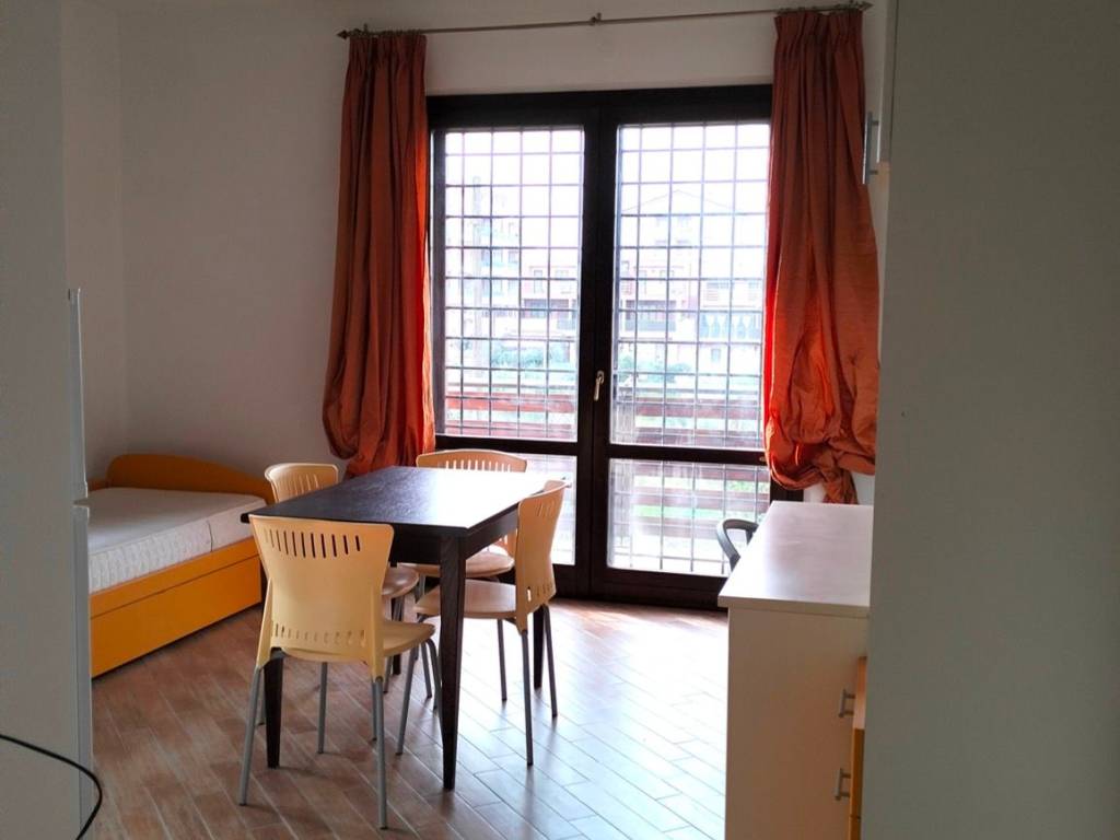 appartamento in affitto a Roma in zona Trigoria