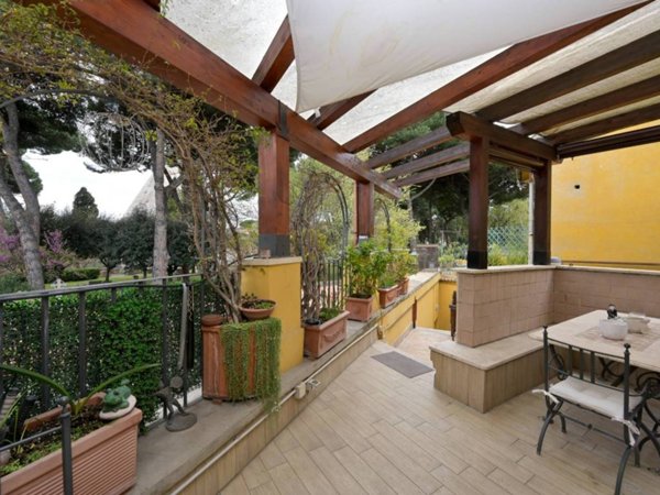 appartamento in affitto a Roma in zona Testaccio