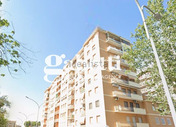 appartamento in affitto a Roma in zona Collatino