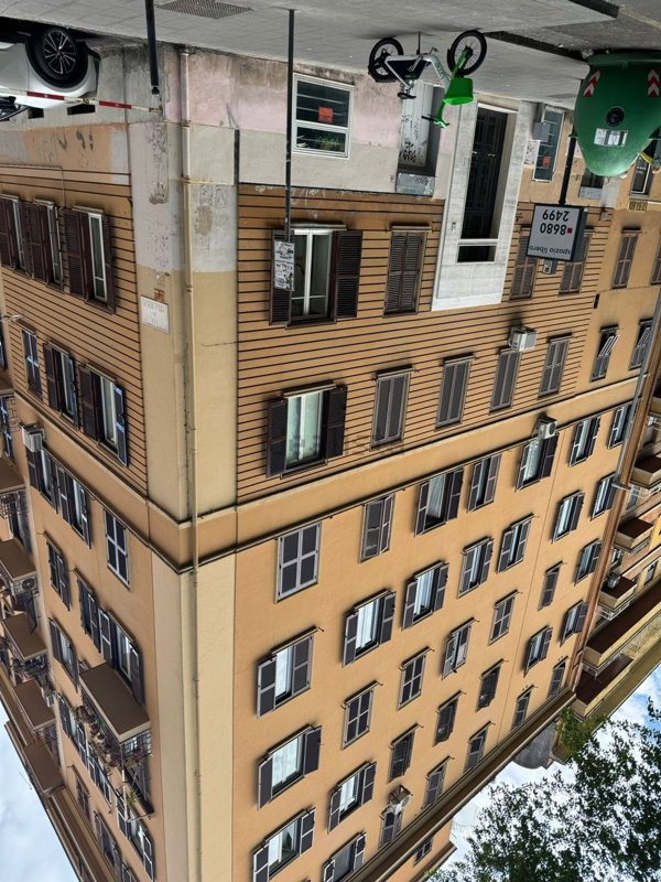 appartamento in affitto a Roma