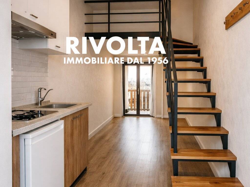 appartamento in affitto a Roma in zona Appio Latino