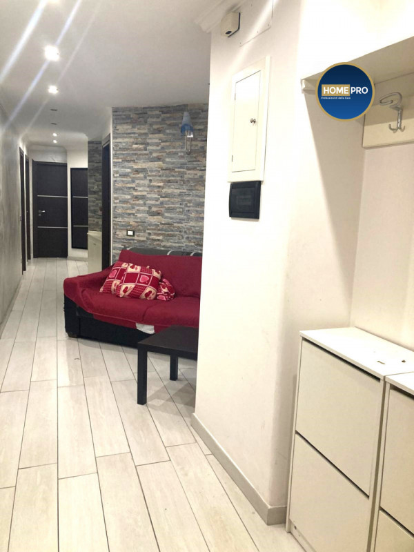 appartamento in affitto a Roma in zona Trieste