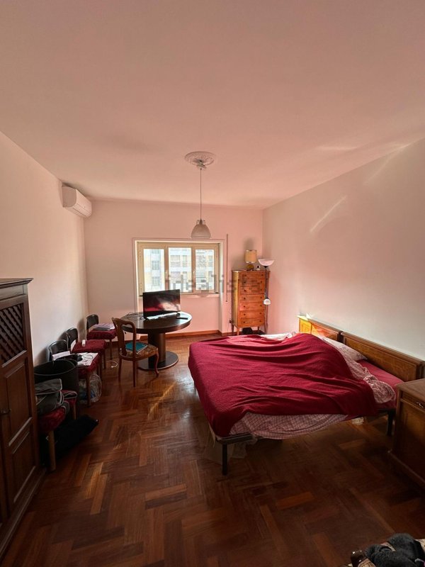 appartamento in affitto a Roma in zona Don Bosco