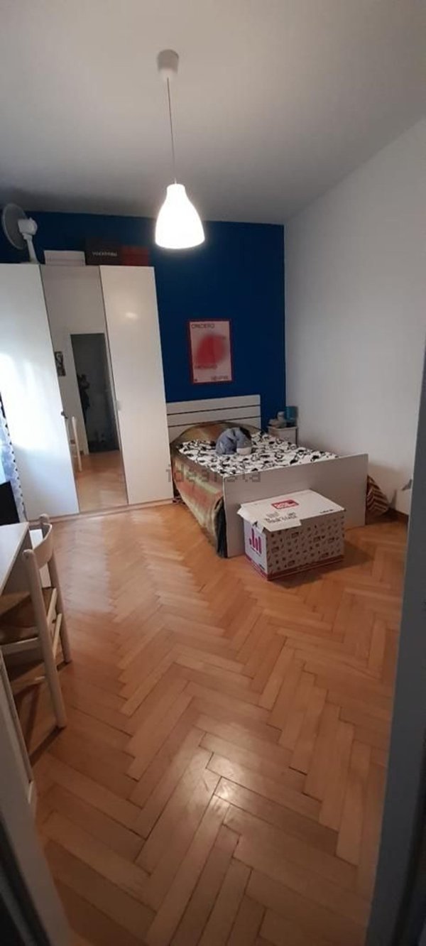 casa indipendente in affitto a Roma in zona Trieste