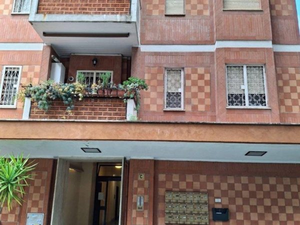 appartamento in affitto a Roma in zona Torrevecchia