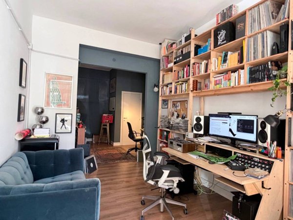 negozio in affitto a Roma in zona Flaminio