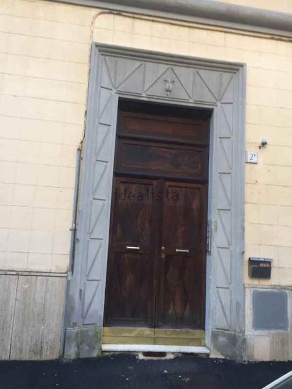 appartamento in affitto a Roma in zona Pinciano