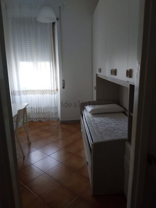 appartamento in affitto a Roma in zona Primavalle