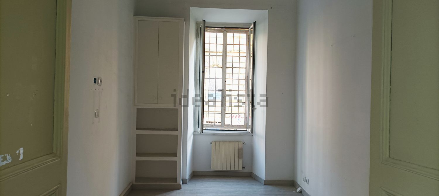 appartamento in affitto a Roma in zona Rione Prati