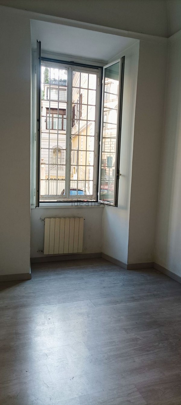 appartamento in affitto a Roma in zona Rione Prati