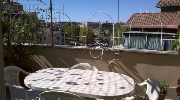 appartamento in affitto a Roma