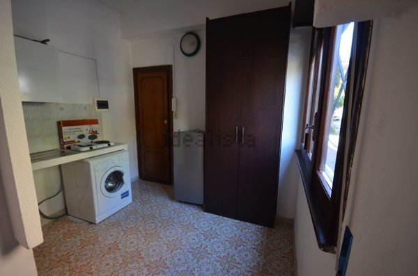 appartamento in affitto a Roma in zona Tomba di Nerone