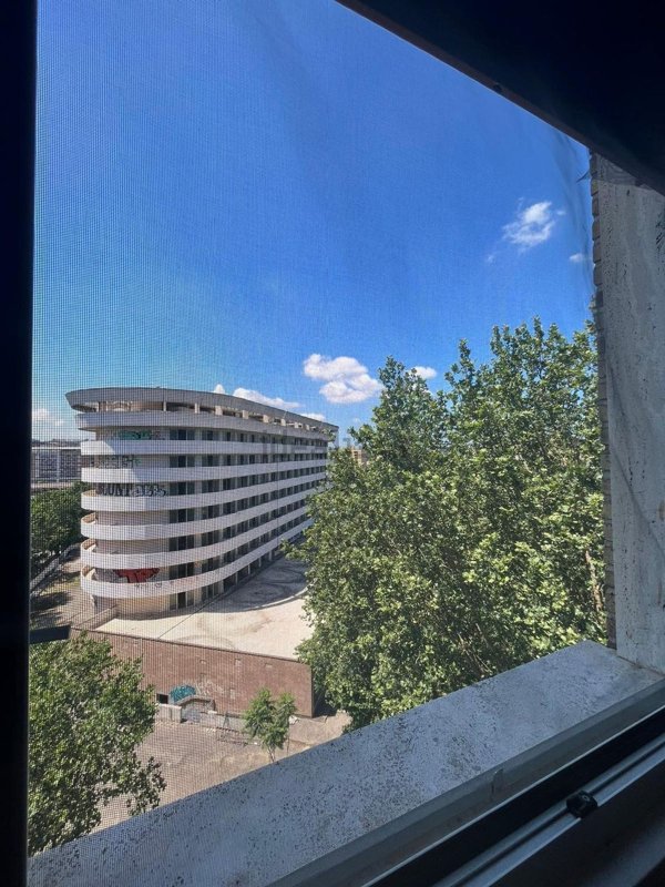 appartamento in affitto a Roma in zona Ostiense