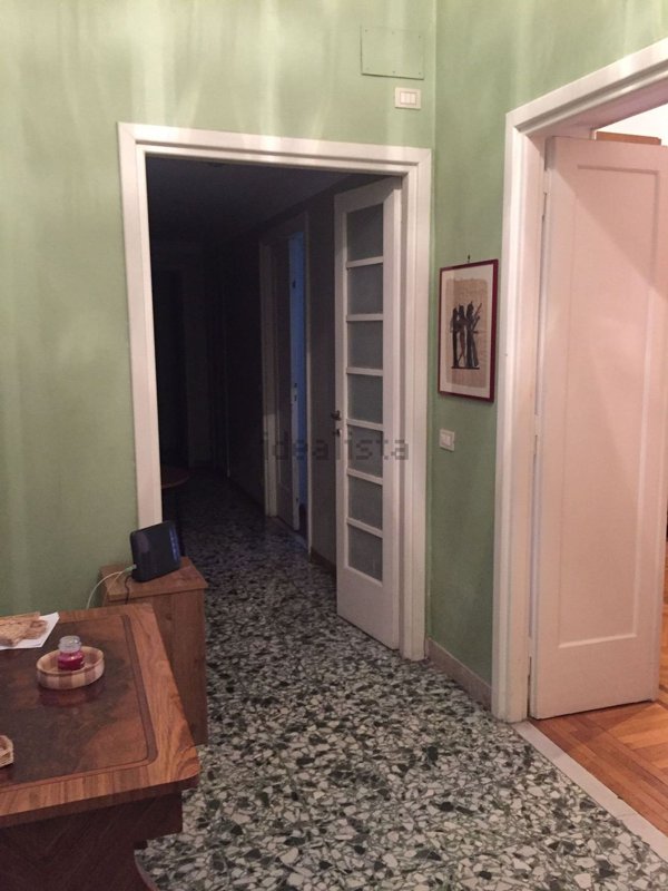 appartamento in affitto a Roma in zona Trieste