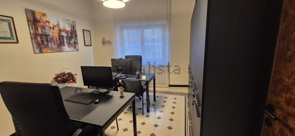 ufficio in affitto a Roma