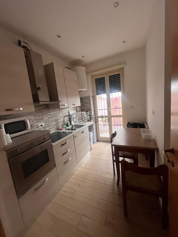 appartamento in affitto a Roma in zona Appio Latino