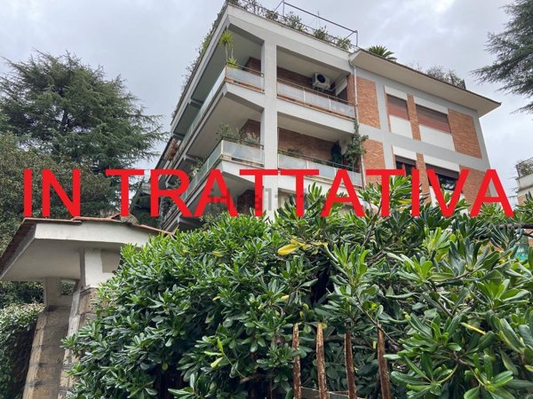 appartamento in affitto a Roma