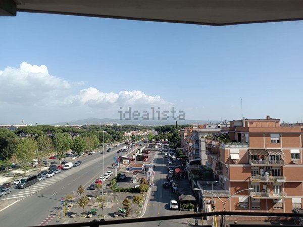 appartamento in affitto a Roma in zona Appio Claudio
