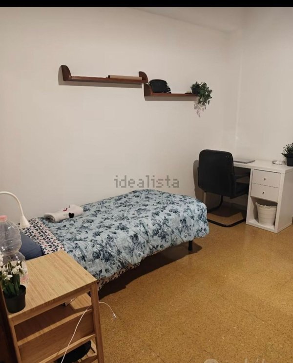 appartamento in affitto a Roma in zona Pietralata