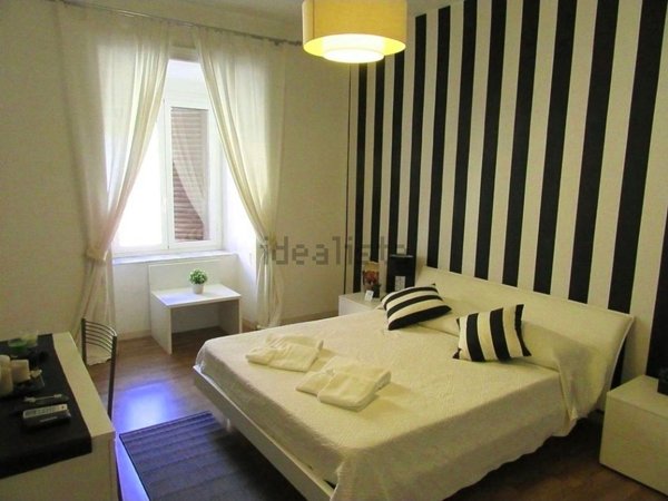 appartamento in affitto a Roma in zona Castro Pretorio