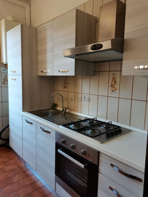 appartamento in affitto a Roma in zona Tiburtino