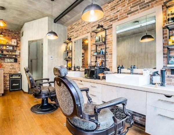 negozio in affitto a Roma in zona San Saba - Ripa