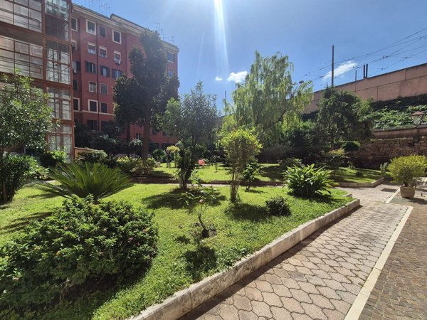 appartamento in affitto a Roma in zona Tiburtino