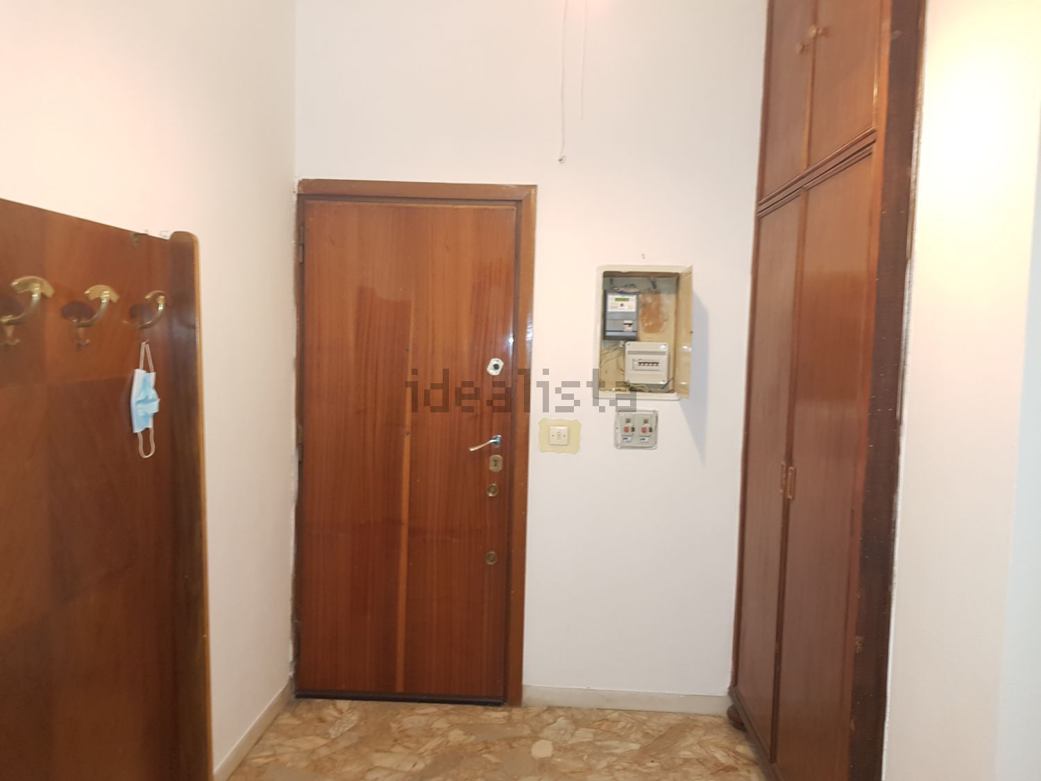 appartamento in affitto a Roma in zona Collatino