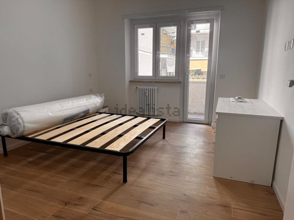 appartamento in affitto a Roma in zona Pietralata