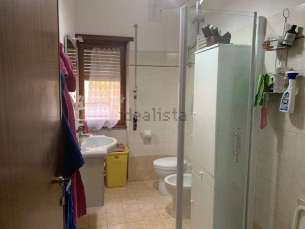 appartamento in affitto a Roma in zona Don Bosco