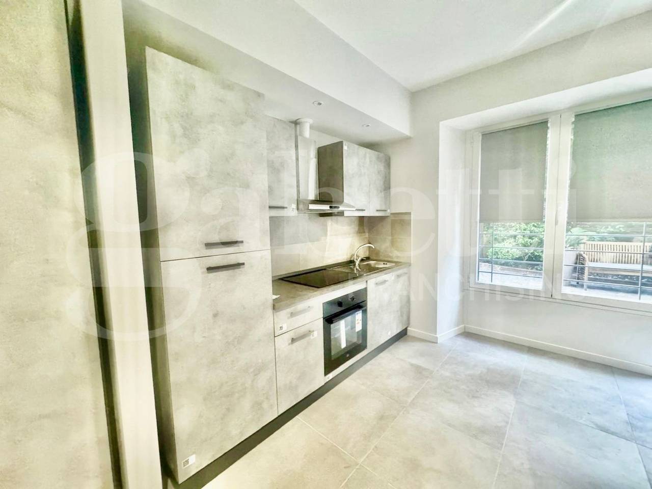 appartamento in affitto a Roma in zona Parioli