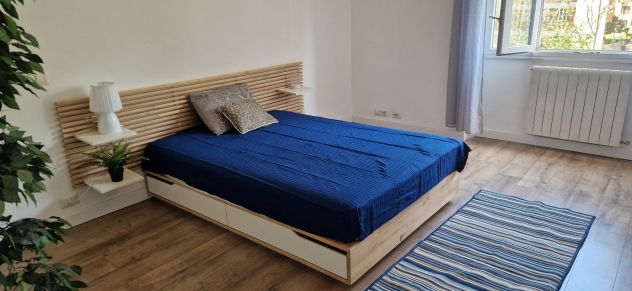 appartamento in affitto a Roma in zona Collatino