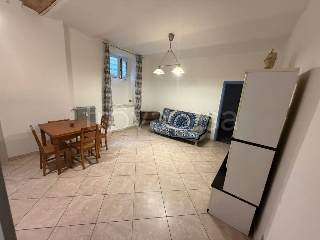 appartamento in affitto a Roma in zona Rione Prati