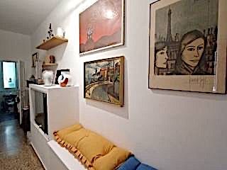 appartamento in affitto a Roma in zona Gianicolense