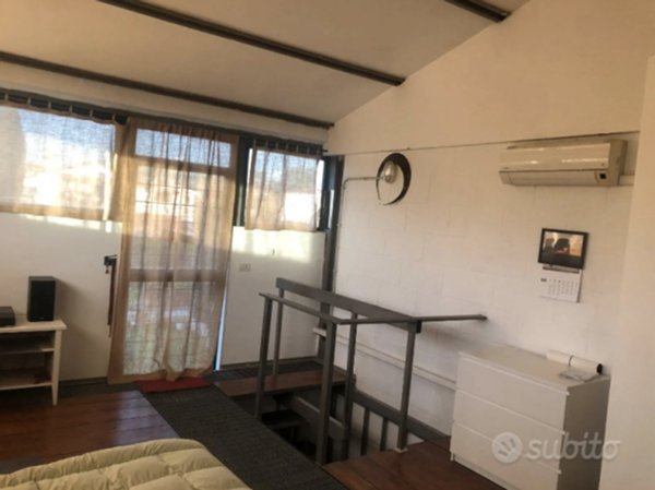 appartamento in affitto a Roma in zona EUR