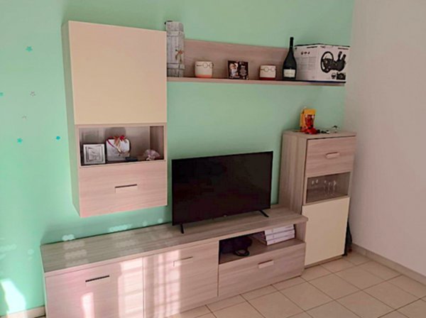 appartamento in affitto a Roma in zona Torrevecchia