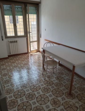 appartamento in affitto a Roma in zona Torre Angela