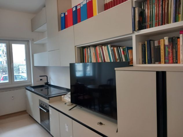 appartamento in affitto a Roma in zona Tor di Quinto