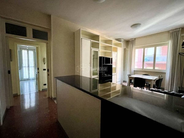 appartamento in affitto a Roma in zona Appio Claudio