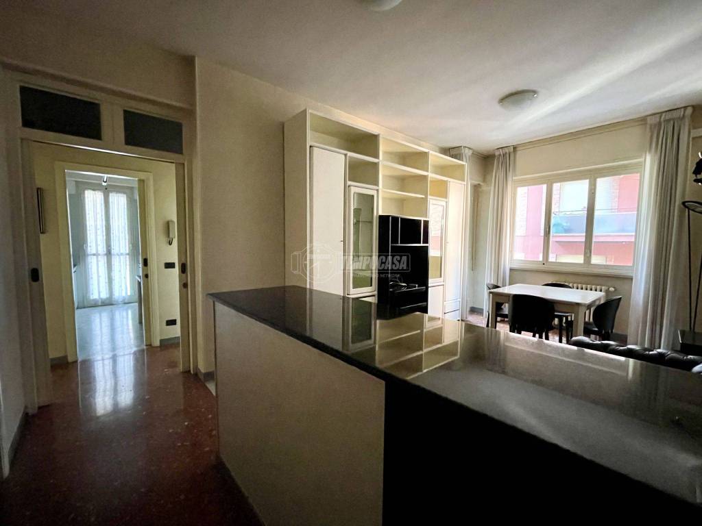appartamento in affitto a Roma in zona Appio Claudio