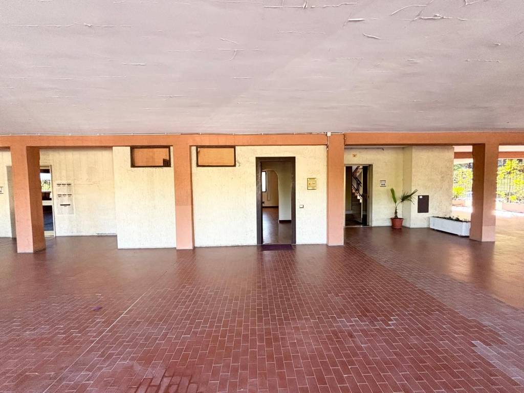 ufficio in affitto a Roma in zona Spinaceto