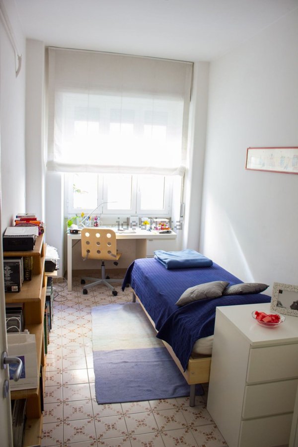 appartamento in affitto a Roma in zona Trieste